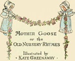 Mother Goose